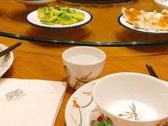 -穿越·兴化早茶·兴化味(英武路店)