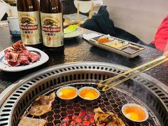 -炙忧烤肉屋(中国铁建广场店)