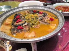 -芙蓉·艳阳餐厅(南口店)