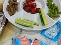 -老北京涮羊肉(航东路店)