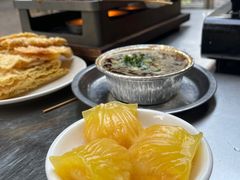 海胆虾饺皇-小板凳(四公里店)