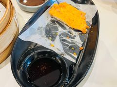 -馋三尺蟹粉小笼(人民广场店)