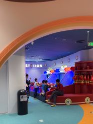 -奈尔宝家庭中心·亲子餐厅(北京东坝万达店)