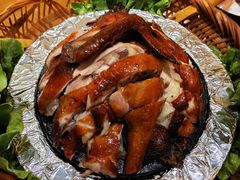 -凤凰山斑鱼馆(恭城店)