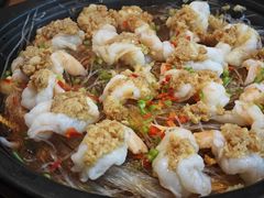 -俭寨大盘鸡·手抓肉·烧烤新疆菜(乌苏路店)
