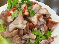 -老兵食堂(景新街店)