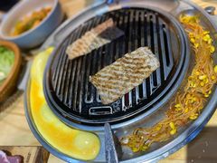 -金顺韩式烤肉·网红烤肉店(广利路店)