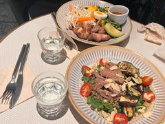 -BAKER&SPICE(环贸店)