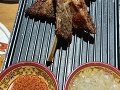 -敏珠拉姆藏餐·南京厨房(富春江东街店)