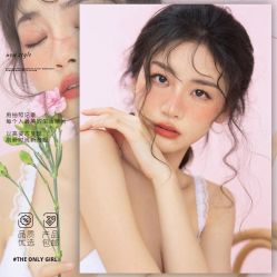 点击看大图 -蜜桃少女VISION写真馆(雁塔店)