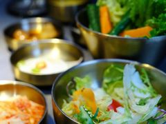 -明洞王妃家烤肉(苏州中心星悦汇店)