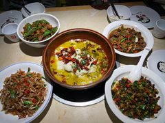 -大碗先生(万家丽店)