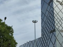 -中央广播电视总台(光华路办公区)