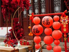 -钱王祠