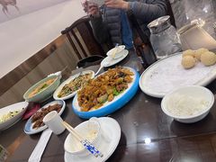 -润泽园饭庄(中山路店)