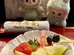 -鳥喜Toriki怀石烧鸟料理