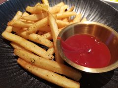 -404干式熟成牛排馆•聚会餐厅