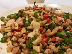 -三猫黑鱼花(南大店)
