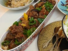 -龟兹KUCINA·新疆菜(前滩L+PLAZA店)