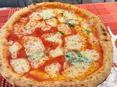 -Primo·丽莫意大利窑烤披萨