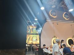 -苏格里岛自助烤肉海鲜火锅(成都金牛万达店)