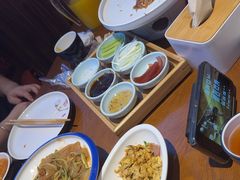 -额娘·春饼烤鸭(乐汇城店)