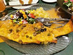 -兰特伯爵西餐厅·啤酒屋(方庄店)