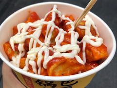 -八一好吃街·高品美食广场