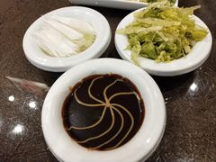 -阿庄新豫菜(航海东路店)