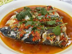 -西江红·株洲本地菜(滨江南路店)