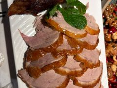 -雀蓝川菜(滨湖万象汇店)