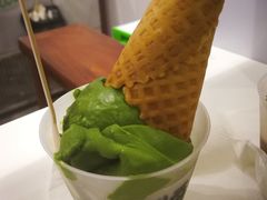 -歎雪糕低糖低脂Gelato冰淇淋