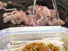 -玄希浪漫厨房·韩料烤肉(湖滨银泰in77店)