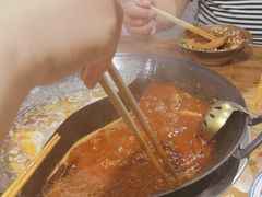 -楠火锅(广州总店)