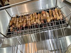 -小寒羊烧烤(凯瑞时代大厦店)