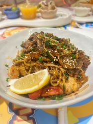 -奈尔宝家庭中心·亲子餐厅(长沙运达汇店)