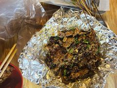-老黄记手撕烤兔(玉林街店)