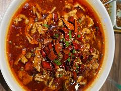 -九转小磨·非遗东北菜(哈西万达店)