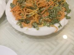 -京都老蔡记(伊河路店)