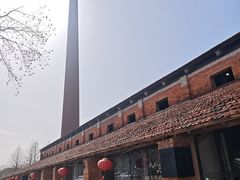 -祝甸砖窑文化馆