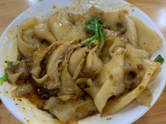 -华兴街自力面店