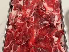 -德林酸菜鱼火锅(南丹店)