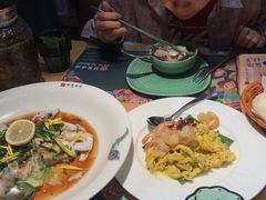 -甘思咪哚·云南艺术餐厅(天河广百店)