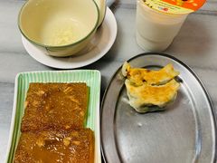 -芬芳甜品(同福路店)
