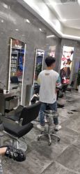 -名作·臻美Hair SaLon