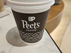-Peet's 皮爷咖啡(海雅缤纷城店)