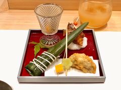 -鮨一日本料理旗舰店(总店)