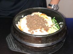 -槿Story·韩国料理(望京韩国美食城店)