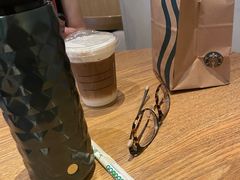 -星巴克(深圳星都豪庭店)