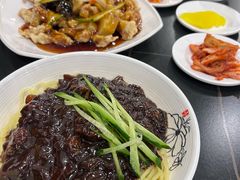 -桃园中华料理炸酱面(燕儿岛路店)